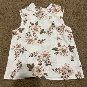 Blouse shein
